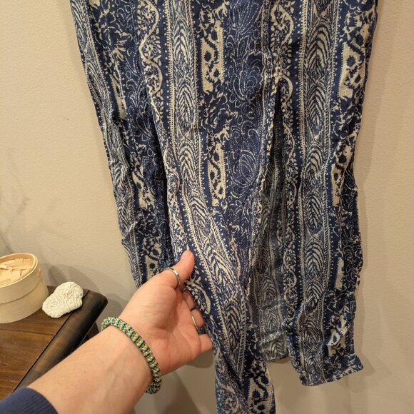 Flowy American Eagle Skirt - Picture 2 of 8